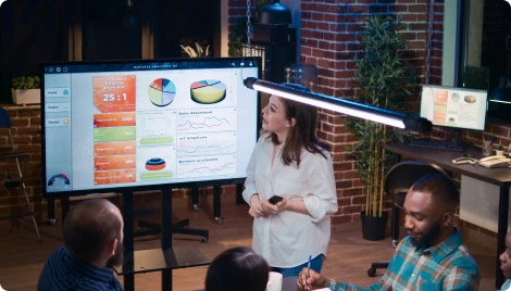 Anúncios qualificados