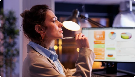 Comercial inteligente